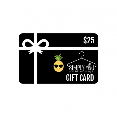 Gift Cards – SIMPLYWORKOUT